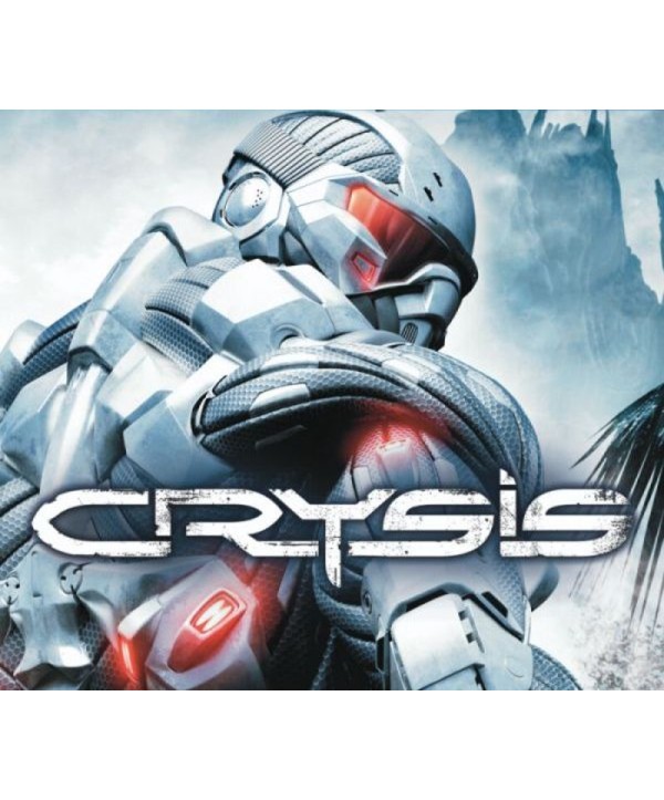Crysis Origin Key EUROPE